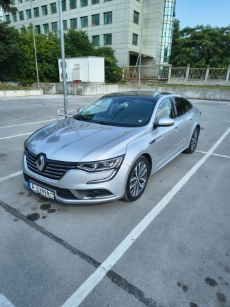 Renault Talisman 1.6