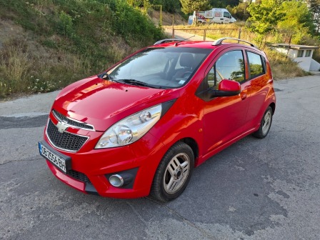 Chevrolet Spark 1.2i*A/C*4вр