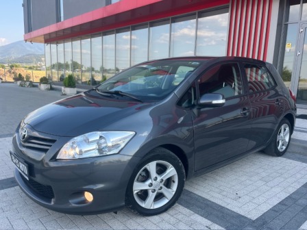 Toyota Auris 2.0D4D NAVI