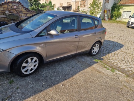 Seat Toledo 1.9 TDI 105KC