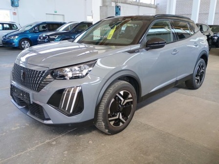 Peugeot 2008 1.2 PureTech