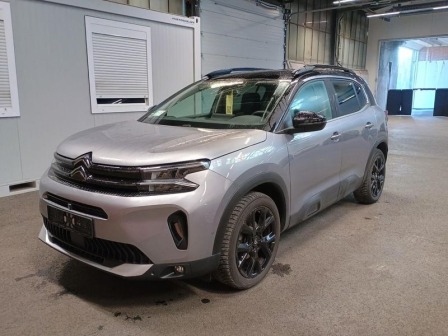Citroen C5 Aircross 1.2 Mild-Hybrid