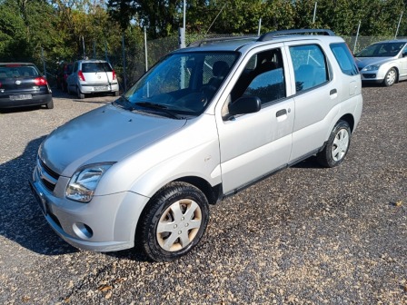 Suzuki Ignis 1.3i