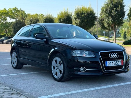 Audi A3 1.6 TDI
