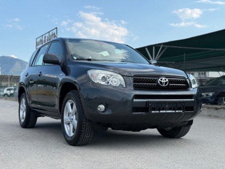 Toyota RAV