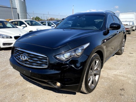 Infiniti FX