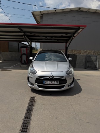 Citroen DS5 2.0 hdi