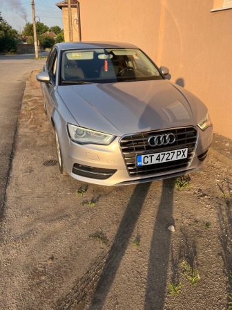 Audi A3 1.6 Tdi
