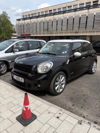 Mini Countryman 1.6i
