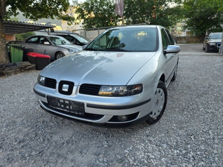 Seat Toledo 1.9TDI 90КС.