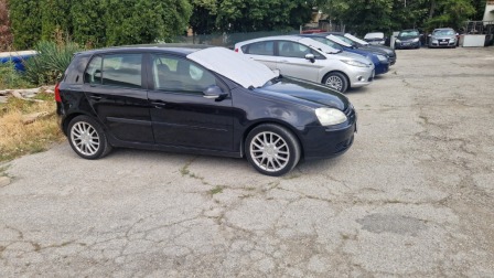 VW Golf