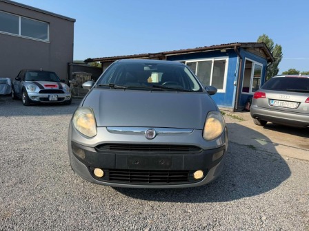 Fiat Grande