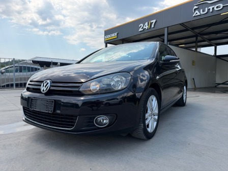 VW Golf