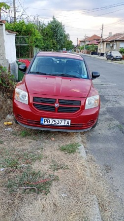 Dodge Caliber 1.8
