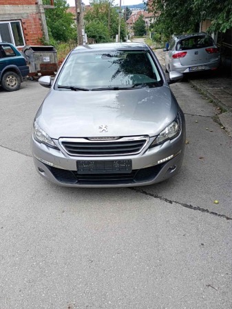 Peugeot 308 STYLE EU6