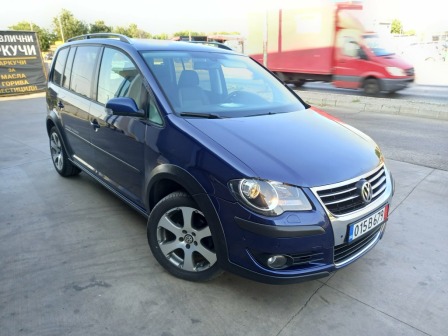VW Touran
