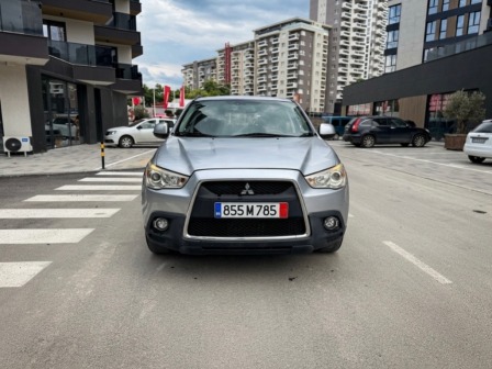 Mitsubishi ASX 1.8 DID 4x4
