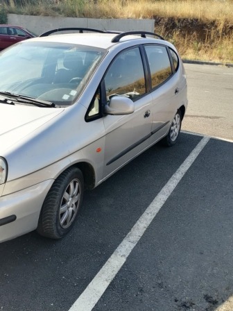Daewoo Tacuma 1.8