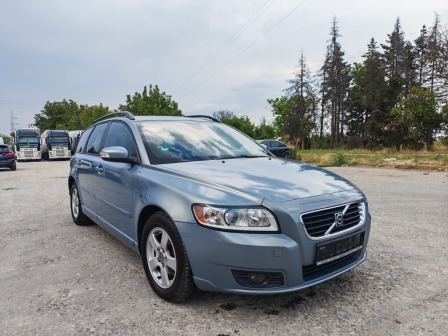 Volvo V50 1.8i