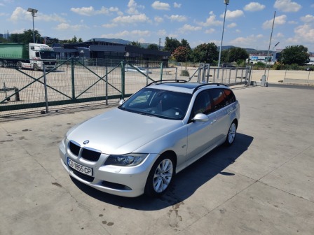 BMW 318