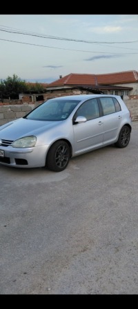 София С Голф5 1.9 tdi