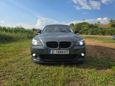 BMW 535