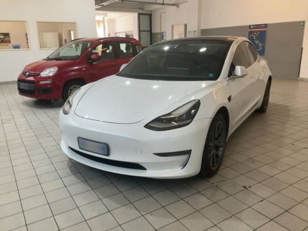 Tesla Model