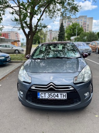 Citroen DS3 1.4