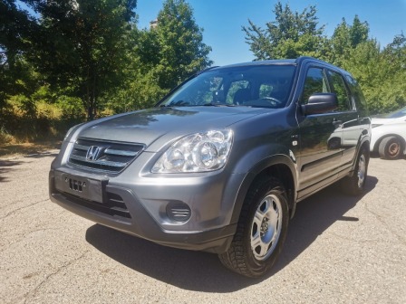 Honda CR-V 2.0 V-TEC NAVI