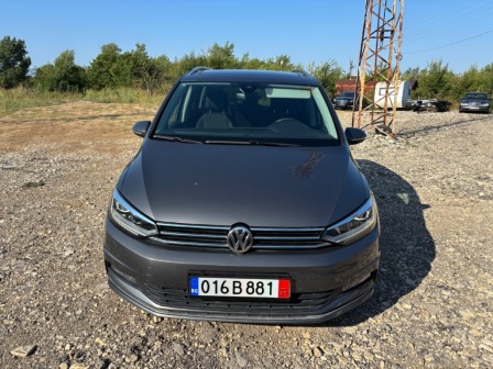 VW Touran