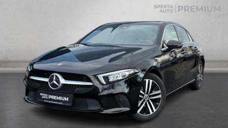 Mercedes-Benz A 180 Месечна вноска от 314 €