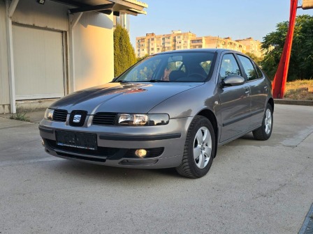 Seat Leon 1.9TDI 90 FACE