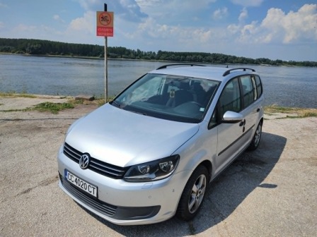 VW Touran