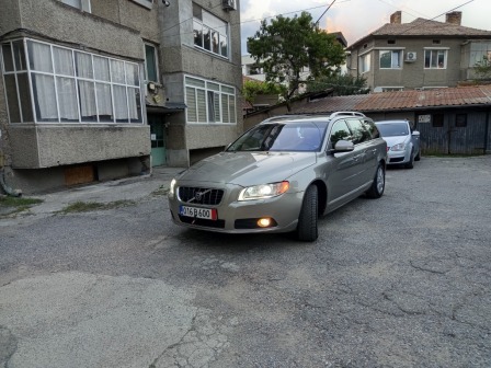 Volvo V70