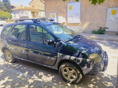 Renault Scenic 2000