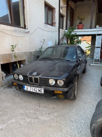 BMW 316