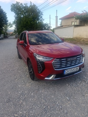 Haval Jolion 1.5