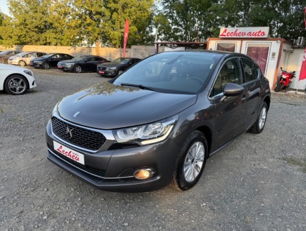 DS DS 4 1.6HDi Business