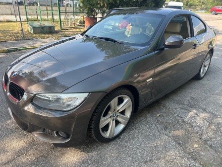 BMW 320 2.0d 184k.c.Xdr