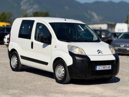 Citroen Nemo 1.3 Multijet