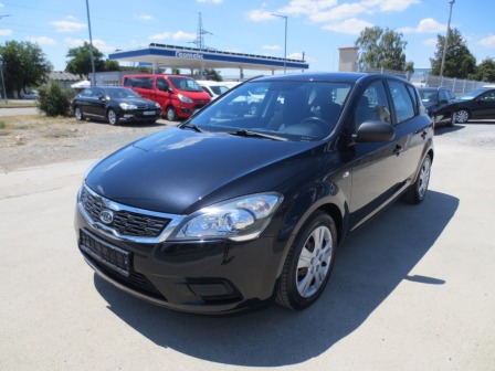 Kia Ceed 1.4I