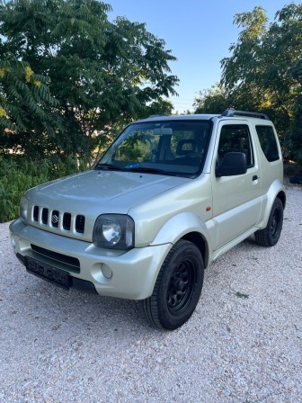 Suzuki Jimny 1.3