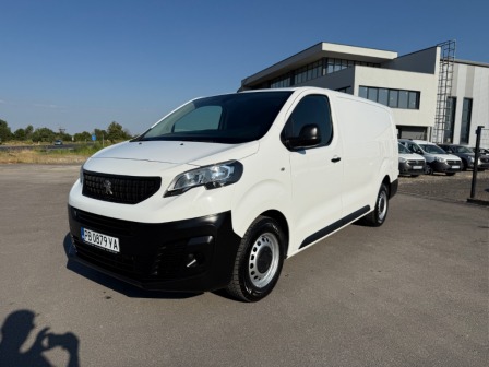 Peugeot Expert LONG 2.0 HDI