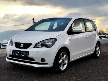 Seat Mii 1.0i