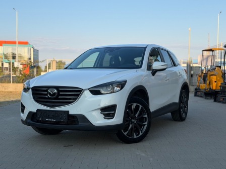 Mazda CX