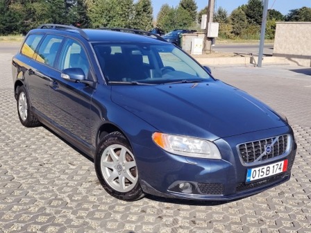 Volvo V70 2.0*136