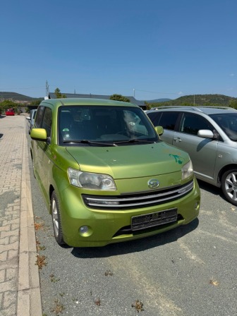 Daihatsu MATERIA 1.5 i