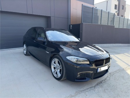 BMW 525