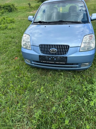 Kia Picanto 1.1 SA