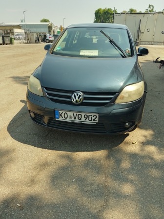 VW Golf